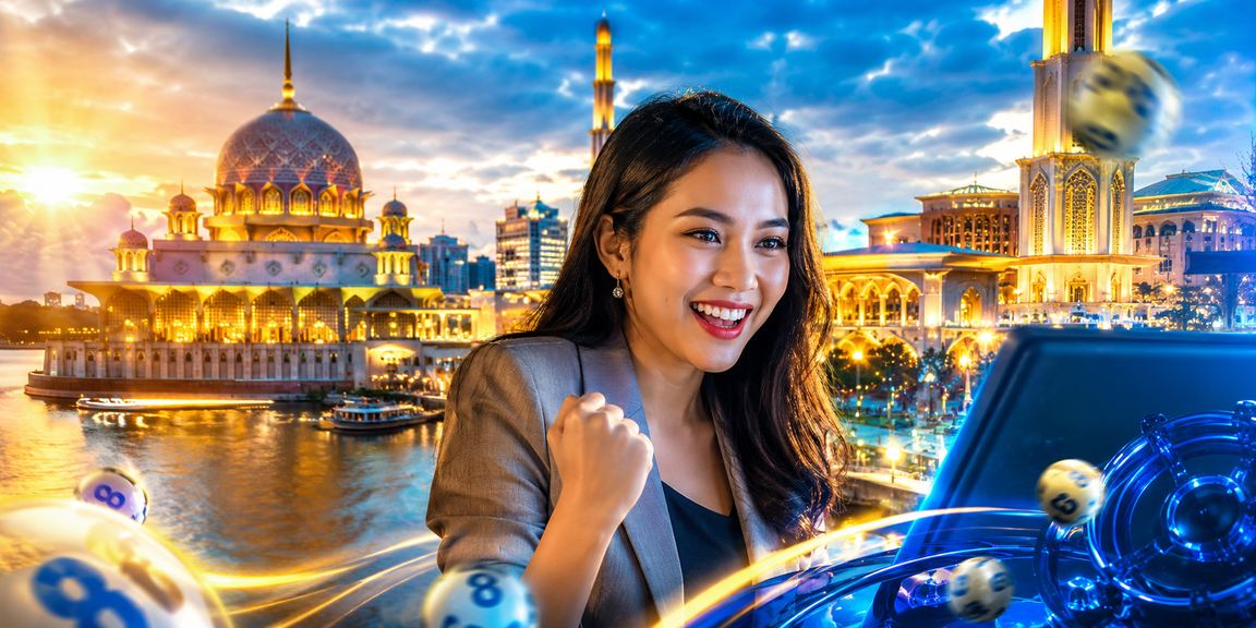 Suasana hiburan dalam talian yang selamat dan dipercayai di Putrajaya Malaysia